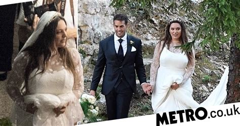 kelly brook and|Kelly Brook marries Jeremy Parisi in gorgeous Italian .